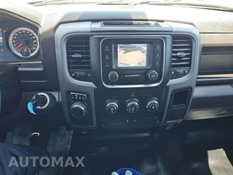 2022 Ram 1500 Classic Tradesman Regular Cab Long Bed - miniatura 7