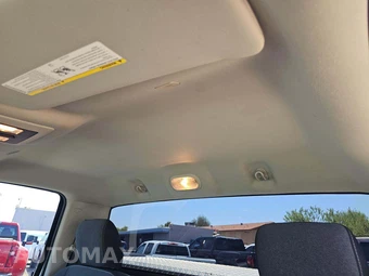 2022 Ram 1500 Classic Tradesman Regular Cab Long Bed - miniatura 8