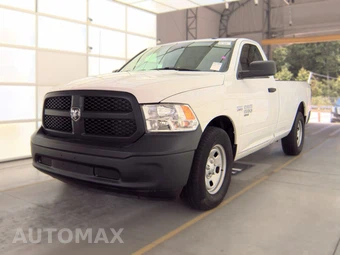 2022 Ram 1500 Classic Tradesman Regular Cab Long Bed