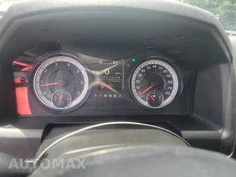 2022 Ram 1500 Classic Tradesman Regular Cab Long Bed - miniatura 12