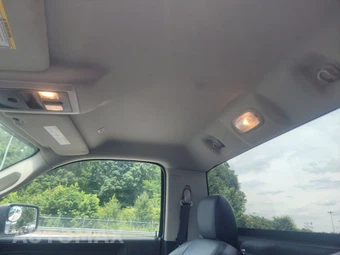 2022 Ram 1500 Classic Tradesman Regular Cab Long Bed - miniatura 16