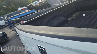 2022 Ram 1500 Classic Tradesman Regular Cab Long Bed - miniatura 21
