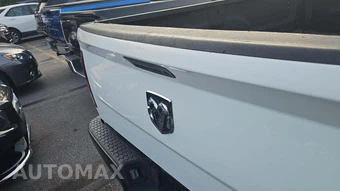 2022 Ram 1500 Classic Tradesman Regular Cab Long Bed - miniatura 23