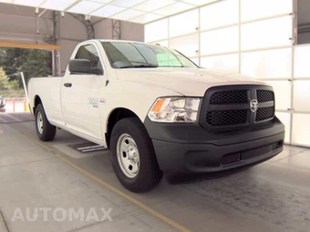 2022 Ram 1500 Classic Tradesman Regular Cab Long Bed - miniatura 3