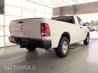 2022 Ram 1500 Classic Tradesman Regular Cab Long Bed - miniatura 4