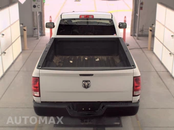 2022 Ram 1500 Classic Tradesman Regular Cab Long Bed - miniatura 5