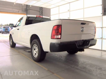 2022 Ram 1500 Classic Tradesman Regular Cab Long Bed - miniatura 6