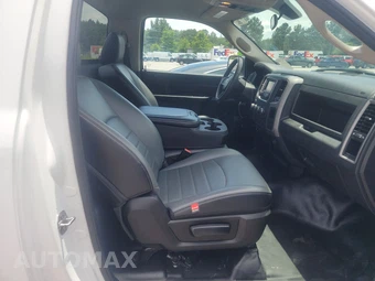 2022 Ram 1500 Classic Tradesman Regular Cab Long Bed - miniatura 8