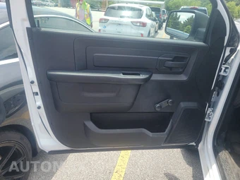 2022 Ram 1500 Classic Tradesman Regular Cab Long Bed - miniatura 9
