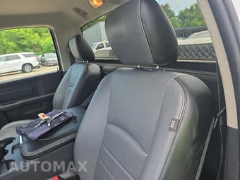 2022 Ram 1500 Classic Tradesman Regular Cab Medium Bed – miniatura 16