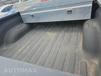 2022 Ram 1500 Classic Tradesman Regular Cab Medium Bed – miniatura 19