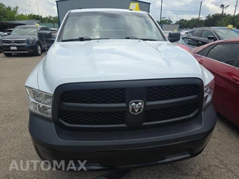 2022 Ram 1500 Classic Tradesman Regular Cab Medium Bed – miniatura 2