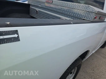 2022 Ram 1500 Classic Tradesman Regular Cab Medium Bed – miniatura 20