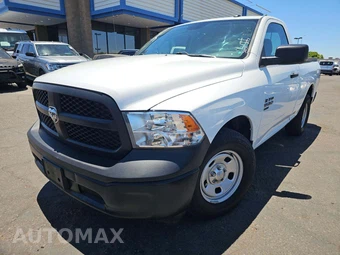 2022 Ram 1500 Classic Tradesman Regular Cab Medium Bed