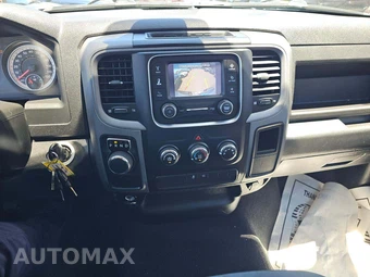 2022 Ram 1500 Classic Tradesman Regular Cab Medium Bed - miniatura 10