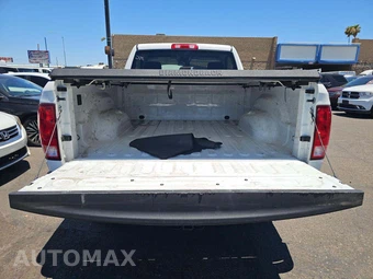 2022 Ram 1500 Classic Tradesman Regular Cab Medium Bed - miniatura 13