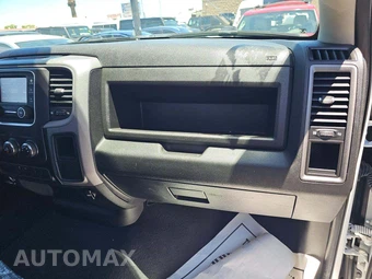 2022 Ram 1500 Classic Tradesman Regular Cab Medium Bed - miniatura 17