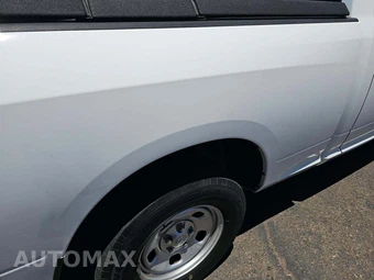 2022 Ram 1500 Classic Tradesman Regular Cab Medium Bed - miniatura 25