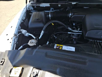 2022 Ram 1500 Classic Tradesman Regular Cab Medium Bed - miniatura 26