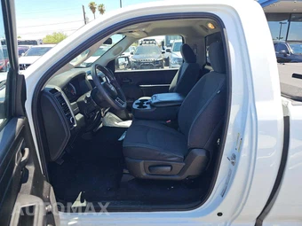 2022 Ram 1500 Classic Tradesman Regular Cab Medium Bed - miniatura 6