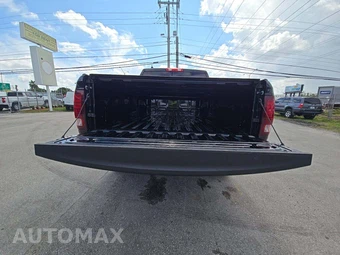 2022 Ram 1500 Classic Warlock Crew Cab Short Bed - miniatura 11