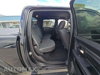 2022 Ram 1500 Classic Warlock Crew Cab Short Bed - miniatura 13