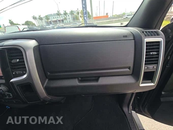 2022 Ram 1500 Classic Warlock Crew Cab Short Bed - miniatura 16