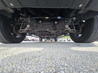 2022 Ram 1500 Classic Warlock Crew Cab Short Bed - miniatura 17