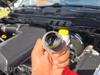 2022 Ram 1500 Classic Warlock Crew Cab Short Bed - miniatura 23