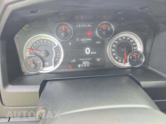 2022 Ram 1500 Classic Warlock Crew Cab Short Bed - miniatura 6