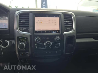 2022 Ram 1500 Classic Warlock Crew Cab Short Bed - miniatura 7
