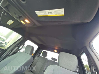 2022 Ram 1500 Classic Warlock Crew Cab Short Bed - miniatura 8