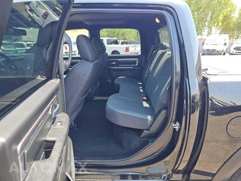 2022 Ram 1500 Classic Warlock Crew Cab Short Bed - miniatura 10
