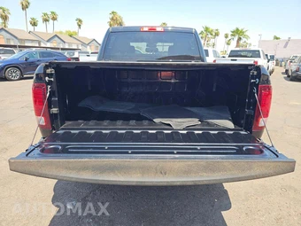 2022 Ram 1500 Classic Warlock Crew Cab Short Bed - miniatura 11