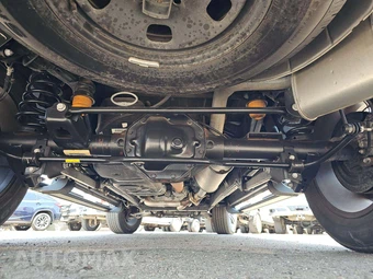 2022 Ram 1500 Classic Warlock Crew Cab Short Bed - miniatura 12