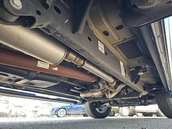 2022 Ram 1500 Classic Warlock Crew Cab Short Bed - miniatura 14