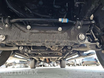 2022 Ram 1500 Classic Warlock Crew Cab Short Bed - miniatura 17