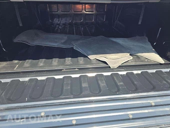 2022 Ram 1500 Classic Warlock Crew Cab Short Bed - miniatura 20