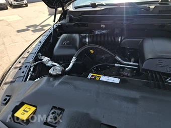 2022 Ram 1500 Classic Warlock Crew Cab Short Bed - miniatura 22