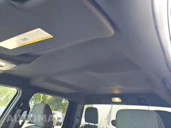 2022 Ram 1500 Classic Warlock Crew Cab Short Bed - miniatura 8
