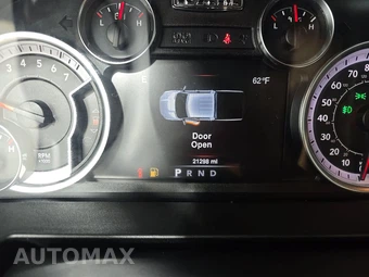 2022 Ram 1500 Classic Warlock Crew Cab Short Bed - miniatura 12