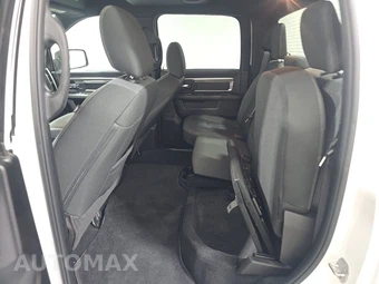 2022 Ram 1500 Classic Warlock Crew Cab Short Bed - miniatura 13