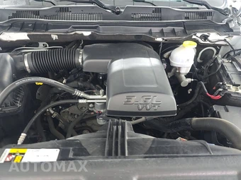 2022 Ram 1500 Classic Warlock Crew Cab Short Bed - miniatura 15