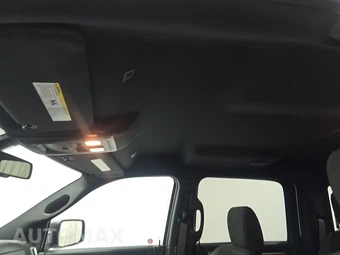 2022 Ram 1500 Classic Warlock Crew Cab Short Bed - miniatura 17