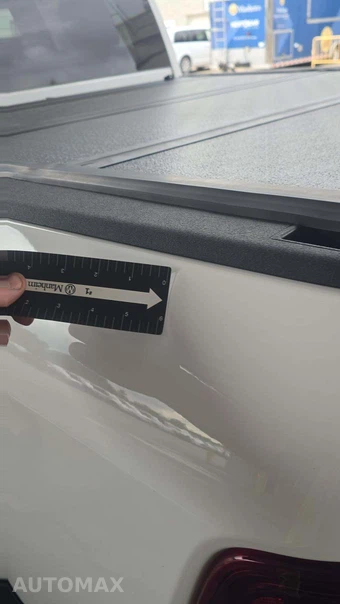 2022 Ram 1500 Classic Warlock Crew Cab Short Bed - miniatura 18