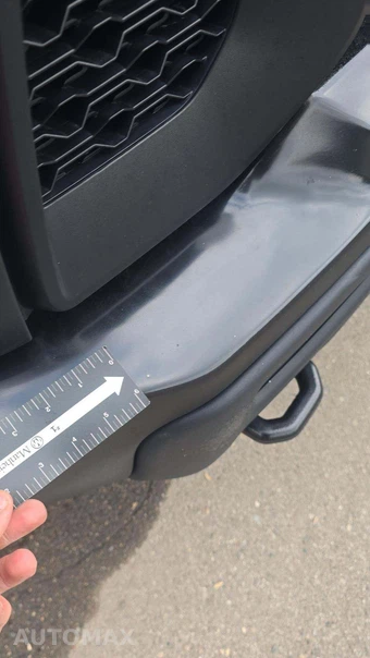 2022 Ram 1500 Classic Warlock Crew Cab Short Bed - miniatura 19