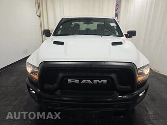 2022 Ram 1500 Classic Warlock Crew Cab Short Bed - miniatura 2