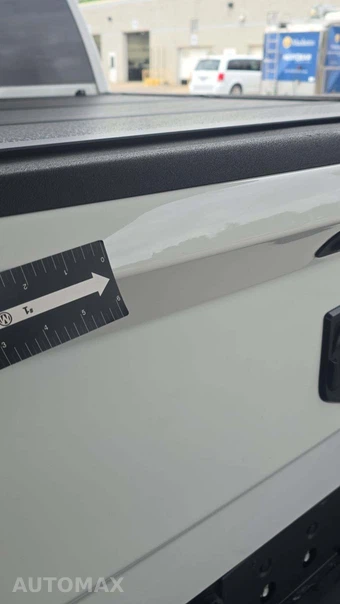 2022 Ram 1500 Classic Warlock Crew Cab Short Bed - miniatura 22