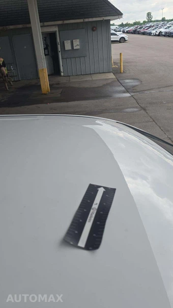 2022 Ram 1500 Classic Warlock Crew Cab Short Bed - miniatura 23