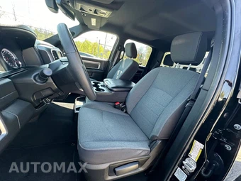 2022 Ram 1500 Classic Warlock Crew Cab Short Bed - miniatura 13